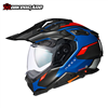 MŨ BẢO HIỂM ADVENTURE NEXX X.WED3 - KEYO BLUE RED