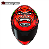 MŨ BẢO HIỂM FULLFACE HJC RPHA 1 - QUARTARARO REPLICA II