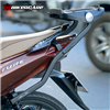 BAGA GIVI HRV HONDA WAVE 125I/ FUTURE 125FI