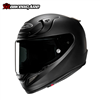 MŨ BẢO HIỂM FULLFACE HJC RPHA 12 - TRƠN