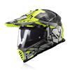 MŨ BẢO HIỂM OFF ROAD LS2 PIONNEER MX436
