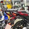 BAGA GIVI HRX(S) YAMAHA Y16ZR/EXCITER155