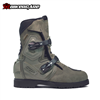 GIÀY SIDI MID ADVENTURE 2 GORE-TEX - MILITARY