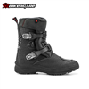GIÀY BẢO HỘ CHỐNG NƯỚC STYLMARTIN NAVAJO EVO LOW