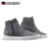 GIÀY MOTO CHỐNG NƯỚC GAERNE G_ROME GORE-TEX - GREY