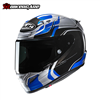 MŨ BẢO HIỂM FULLFACE HJC RPHA 12 - LAWIN