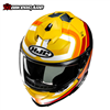 MŨ BẢO HIỂM FULLFACE HJC I71 - VIZ