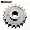 NHÔNG DĨA MREV BMW F800R