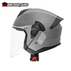 MŨ BẢO HIỂM 3/4 EGO E-33