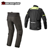 ÁO GIÁP ALPINESTARS ANDES V3 - QUẦN GIÁP ALPINESTARS ANDES V3
