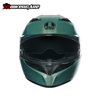 MŨ BẢO HIỂM FULLFACE AGV K3 - MONO MATT SALVIA GREEN - 2024
