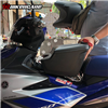 THÙNG GIỮA GIVI G12N CHO YAMAHA EXCITER 150