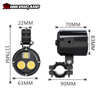 ĐÈN LED TRỢ SÁNG KOSIDI KD35