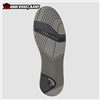 GIÀY MOTO CHỐNG NƯỚC FORMA GROUND DRY - BLACK