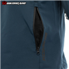 ÁO GIÁP NỮ KOMINE JK-163