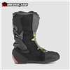 GIÀY MOTO FORMA PHANTOM - BLACK YELLOW