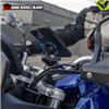 GIÁ ĐỠ ĐIỆN THOẠI GHI ĐÔNG QUAD LOCK HANDLEBAR MOUNT