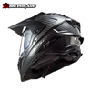 MŨ BẢO HIỂM CÀO CÀO LS2 DUAL SPORT MX701 CARBON