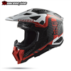 MŨ BẢO HIỂM CÀO CÀO LS2 MX703 X-FORCE CARBON TEM