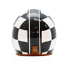 MŨ BẢO HIỂM 3/4 BULLDOG HELI FIBERGLASS