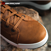 GIÀY MOTO CHỐNG NƯỚC FORMA SWIFT DRY - BROWN