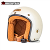 MŨ BẢO HIỂM 3/4 BULLDOG HELI SỢI THỦY TINH
