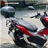BAGA CẶP HÔNG GIVI CHO XE HONDA ADV 150 - SBL-ADV150