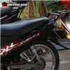 BAGA GIVI MV YAMAHA SIRIUS
