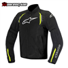 ÁO GIÁP ALPINESTARS AST AIR TEXTILE