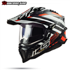 MŨ BẢO HIỂM CÀO CÀO LS2 DUAL SPORT MX701 CARBON TEM