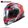 MŨ BẢO HIỂM FULLFACE LS2 FF800 STORM II