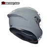 MŨ BẢO HIỂM FULLFACE AGV K6 S - NARDO GREY - 2024