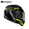 MŨ BẢO HIỂM LẬT HÀM HJC RPHA 91 CARBON - LAGOS