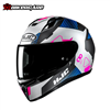 MŨ BẢO HIỂM FULLFACE HJC C10 - ASPA