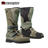 GIÀY SIDI ADVENTURE 2 GORE-TEX - MILITARY