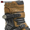 GIÀY MOTO CHỐNG NƯỚC FORMA TERRA EVO LOW - BROWN