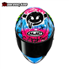 MŨ BẢO HIỂM FULLFACE HJC RPHA 1 - QUATARARO LE MANS II