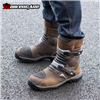GIÀY MOTO CHỐNG NƯỚC FORMA ADVENTURE LOW - BROWN