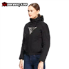 ÁO GIÁP NỮ DAINESE DAEMON-X  WOMEN SAFETY HOODIE