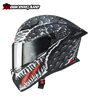 MŨ BẢO HIỂM FULLFACE CABERG DRIFT EVO II - SỢI THỦY TINH - TEM CROK