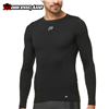 ÁO LÓT GIÁP SIXS TS2 V2 KHÁNG KHUẨN BỐN MÙA - ALL BLACK