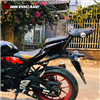 BAGA GIVI HRV SUZUKI GSX 150