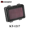 LỌC GIÓ CHO KTM RC 125/200/250/390 K&N KT-1217