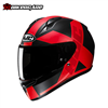 MŨ BẢO HIỂM FULLFACE HJC C10 - TEZ