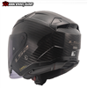MŨ BẢO HIỂM 3/4 HAI KÍNH LS2 OF603 INFINITY II CARBON