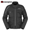 ÁO GIÁP SPIDI CROSSMASTER 2 H2OUT - BLACK