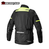 ÁO GIÁP TOURING ALPINESTARS ANDES V3