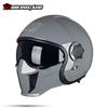 MŨ BẢO HIỂM FULLFACE EGO E-5