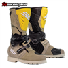 GIÀY SIDI ADVENTURE 2 GORE-TEX - SAND OCHRE