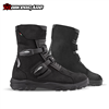 GIÀY MOTO CHỐNG NƯỚC GAERNE G_DUNE AQUATECH - BLACK